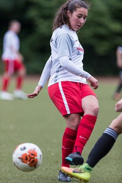 Bild 200 - F Walddoerfer SV - VfL Jesteburg : Ergebnis: 1:4